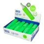 Fluorescent Marker Set Milan Green (12 Units) by Milan, Highlighters - Ref: S7922273, Price: 10,70 €, Discount: %