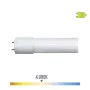 Tubo LED EDM T8 12 W 1940 Lm 4000 K C Ø 2,6 x 90 cm de EDM, Lâmpadas LED - Ref: S7922316, Preço: 9,24 €, Desconto: %