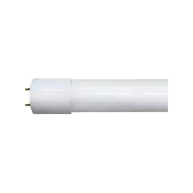 Tube LED EDM T8 9 W 1460 Lm 4000 K C Ø 2,6 x 60 cm de EDM, Ampoules LED - Réf : S7922318, Prix : 7,83 €, Remise : %