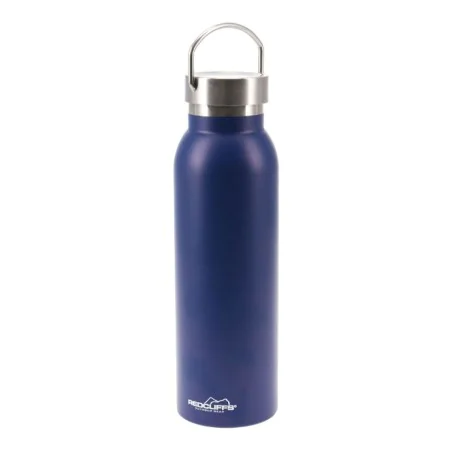 Stainless Steel Flask Redcliffs 500 ml by Redcliffs, Water bottles - Ref: S7922343, Price: 14,86 €, Discount: %