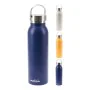 Stainless Steel Flask Redcliffs 500 ml by Redcliffs, Water bottles - Ref: S7922343, Price: 14,86 €, Discount: %