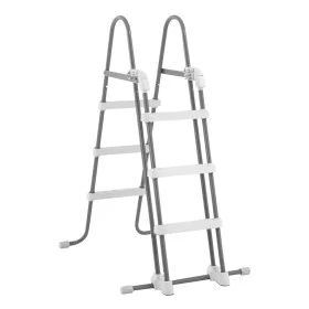 Escalera para Piscina Intex 28075 de Intex, Escaleras para piscinas - Ref: S7922367, Precio: 120,23 €, Descuento: %