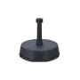 Base para Sombrilla 15 kg Antracita de BigBuy Garden, Bases y soportes para sombrillas - Ref: S7922385, Precio: 35,72 €, Desc...