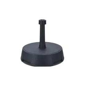 Base para Guarda-Sol 15 kg Antracite de BigBuy Garden, Bases e suportes para guarda-sóis - Ref: S7922385, Preço: 37,29 €, Des...