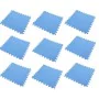 Sol protecteur pour piscine démontable 50 x 50 cm (9 Unités) de BigBuy Garden, Tapis de sol pour piscine - Réf : S7922388, Pr...