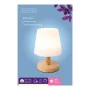 LED Table Lamp Lumineo 894386 Metal 22 cm Rechargeable by Lumineo, Bedside and Table Lamps - Ref: S7922427, Price: 53,05 €, D...