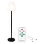 Floor Lamp Lumineo 894459 Black 150 cm Rechargeable by Lumineo, Floor Lamps & Torchieres - Ref: S7922430, Price: 111,15 €, Di...