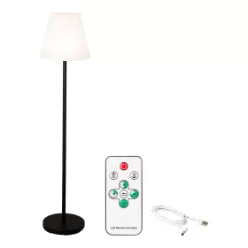 Floor Lamp Lumineo 894459 Black 150 cm Rechargeable by Lumineo, Floor Lamps & Torchieres - Ref: S7922430, Price: 120,03 €, Di...