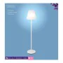 Lámpara de Pie Lumineo 894460 Blanco 150 cm Recargable de Lumineo, Lámparas de pie - Ref: S7922431, Precio: 113,86 €, Descuen...