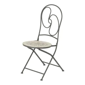 Garden chair EDM 899264 39 x 47 x 94 cm Bistro by EDM, Garden Dining Chairs - Ref: S7922441, Price: 75,15 €, Discount: %