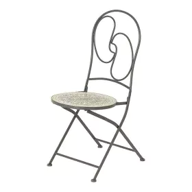 Sedia da giardino EDM 899264 39 x 47 x 94 cm Bistro di EDM, Sedie per tavolo da giardino - Rif: S7922441, Prezzo: 75,15 €, Sc...