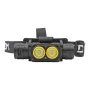 Linterna LED para la Cabeza EDM Supernova 40 W 3000 lm de EDM, Linternas frontales - Ref: S7922475, Precio: 34,06 €, Descuent...