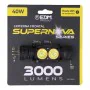 Lanterna LED para a Cabeça EDM Supernova 40 W 3000 lm de EDM, Lanternas frontais - Ref: S7922475, Preço: 34,06 €, Desconto: %