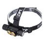 LED Head Torch EDM Supernova 40 W 3000 lm by EDM, Headlamps - Ref: S7922475, Price: 34,06 €, Discount: %