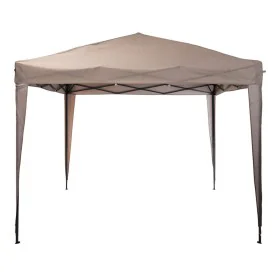 Carp EDM fe7000400 Foldable Taupe 3 x 3 x 2,5 m by EDM, Event Shelters & Gazebos - Ref: S7922477, Price: 110,86 €, Discount: %