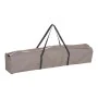 Carp EDM fe7000400 Foldable Taupe 3 x 3 x 2,5 m by EDM, Event Shelters & Gazebos - Ref: S7922477, Price: 110,86 €, Discount: %