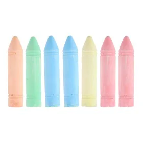 Chalks Topwrite Kids XL (7 Pieces) by Topwrite Kids, Cue Chalk - Ref: S7922494, Price: 6,38 €, Discount: %