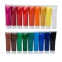 Acrylic Paint Set Artist&CO 18 Pieces 36 ml by Artist&CO, Paints - Ref: S7922496, Price: 12,03 €, Discount: %