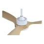 Ventilador de Techo con Luz EDM 33819 Báltico 20 W 2190 Lm de EDM, Ventiladores de techo con lámpara - Ref: S7922525, Precio:...