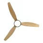 Ceiling Fan with Light EDM 33823 Kara 30 W 2190 Lm by EDM, Ceiling Fans with Lamp - Ref: S7922527, Price: 191,62 €, Discount: %