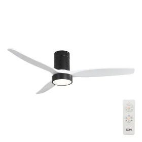 Ceiling Fan with Light EDM 33825 Kara 30 W 2190 Lm by EDM, Ceiling Fans with Lamp - Ref: S7922528, Price: 162,26 €, Discount: %