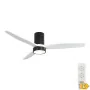 Ventilador de Teto com Luz EDM 33825 Kara 30 W 2190 Lm de EDM, Ventoinhas de teto com candeeiro - Ref: S7922528, Preço: 162,2...