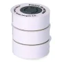 Continuous Roll of Paper EDM 07796 Replacement Thermal Printer White 3 Units by EDM, Printing paper - Ref: S7922544, Price: 1...