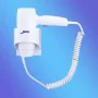 Secador de Pelo Jofel Blanco 1200 W Soporte de Pared de Jofel, Secadores y difusores de pelo - Ref: S7922549, Precio: 36,35 €...