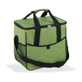 Sac Réfrigérant Hidalgo Avec poignée 21 L 37,7 x 20 x 33 cm de Hidalgo, Stickers frigo - Réf : S7922553, Prix : 10,68 €, Remi...