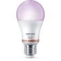 Bombilla Inteligente Philips Wiz Full Colors F 8,5 W E27 806 lm (2200-6500 K) de Philips, Bombillas LED - Ref: S7922571, Prec...