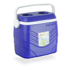 Nevera Portátil Rígida Hidalgo Azul 8 L 32 x 18 x 28 cm de Hidalgo, Neveras - Ref: S7922576, Precio: 16,08 €, Descuento: %