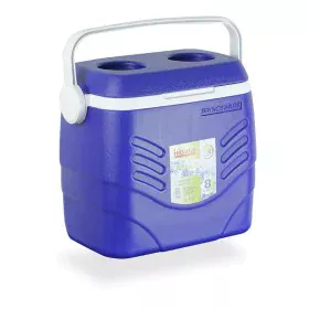 Glacière Rigide Portable Hidalgo Bleu 8 L 32 x 18 x 28 cm de Hidalgo, Stickers frigo - Réf : S7922576, Prix : 15,88 €, Remise...