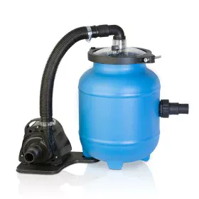 Aufbereitungsanlage für Schwimmbad Gre Aqualoon faq200 4000 l/h von Gre, Filter - Ref: S7922601, Preis: 167,39 €, Rabatt: %