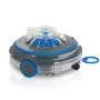 Aspirador de pó robô para piscina Gre Wet Runner Plus RBR75 de Gre, Limpa-fundos automáticos - Ref: S7922604, Preço: 297,70 €...