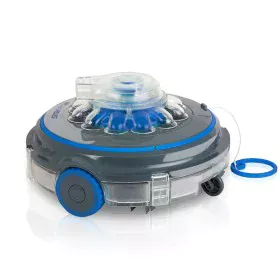 Robot aspirateur de piscine Gre Wet Runner Plus RBR75 de Gre, Systèmes de nettoyage automatique - Réf : S7922604, Prix : 341,...