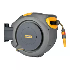 Avvolgitubo Hozelock Autoreel 100-000-866 20 m Plastica di Hozelock, Tubi e accessori - Rif: S7922611, Prezzo: 142,34 €, Scon...