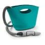 Schlauch-Set mit Zubehör GF Garden gf80267600 Ausziehbar Korb Blau 15 m Kunststoff von GF Garden, Schläuche und Zubehör - Ref...