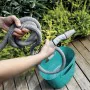 Hose with accessories kit GF Garden gf80267600 Extendable Basket Blue 15 m Plastic by GF Garden, Hoses and accessories - Ref:...