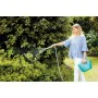 Schlauch-Set mit Zubehör GF Garden gf80267600 Ausziehbar Korb Blau 15 m Kunststoff von GF Garden, Schläuche und Zubehör - Ref...