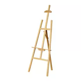 Easel Bensontools Wood 142 x 43,5 x 52 cm by Bensontools, Easels - Ref: S7922640, Price: 48,87 €, Discount: %