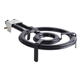 Fogão para Paellas Vaello Ø 35 cm de Vaello, Queimadores secundários - Ref: S7922664, Preço: 47,41 €, Desconto: %