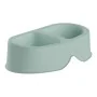 Dog Feeder Plastiken 20138 Green Plastic 0,5 L Double by Plastiken, Bowls - Ref: S7922670, Price: 4,10 €, Discount: %