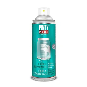 Klebeetikettenentferner Pintyplus Spray von Pintyplus, Klebeetiketten und Aufkleber - Ref: S7922750, Preis: 8,63 €, Rabatt: %