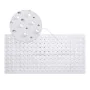 Alfombrilla Antideslizante para Ducha Exma PVC de Exma, Accesorios para ducha - Ref: S7922767, Precio: 9,37 €, Descuento: %