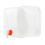 Réservoir d'eau Outfit Blanc 10 L 23 x 23 x 25 cm Pliable de Outfit, Réservoirs d'eau - Réf : S7922804, Prix : 5,81 €, Remise...