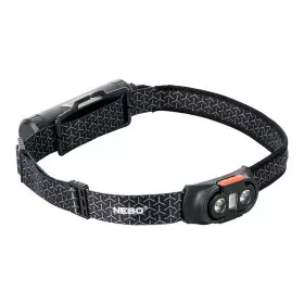 LED Head Torch Nebo Einstein™ 1000 Flex 1000 Lm by Nebo, Headlamps - Ref: S7922811, Price: 49,61 €, Discount: %