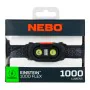 Lanterne LED pour la Tête Nebo Einstein™ 1000 Flex 1000 Lm de Nebo, Lampes frontales - Réf : S7922811, Prix : 51,03 €, Remise...