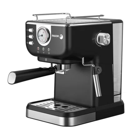 Manuelle Express-Kaffeemaschine Fagor Wakeup Barista 20 bar von Fagor, Espressomaschinen - Ref: S7922827, Preis: 117,45 €, Ra...