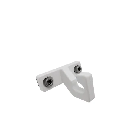 Gancho para toldo Micel TLD11 Blanco 65 x 57,5 x 35,5 mm de Micel, Bielas para toldos - Ref: S7922840, Precio: 9,75 €, Descue...