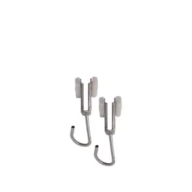 Pergola pulley Micel TLD17 Stainless steel 18,5 x 17 x 60 mm Exterior 2 Units by Micel, Arbours - Ref: S7922845, Price: 31,50...